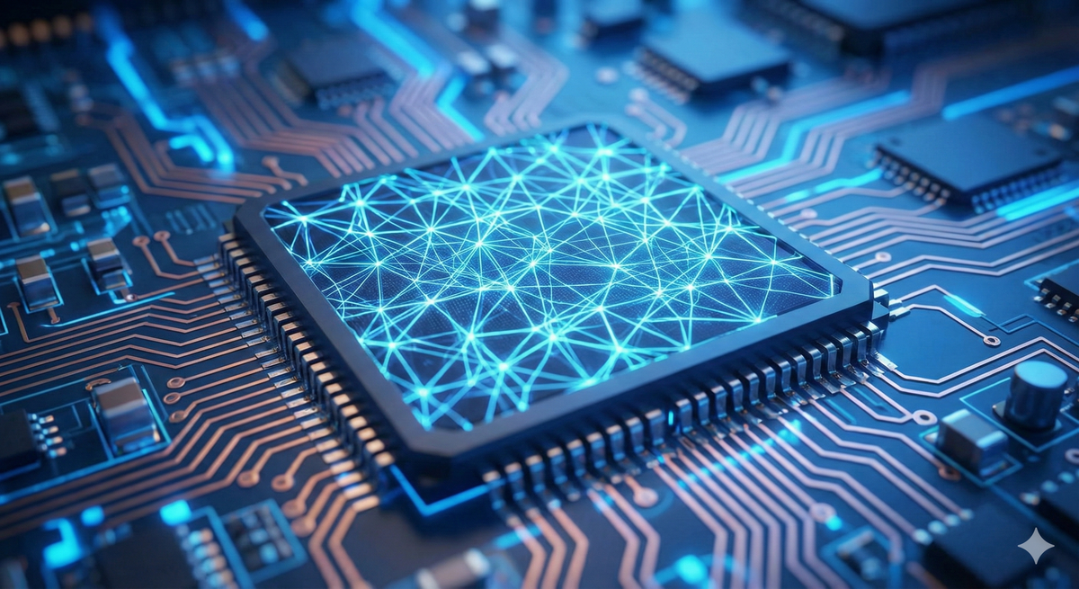 Beyond Connection: 5 Trends Defining IoT in 2026 (and How Consentium Leads the Charge)